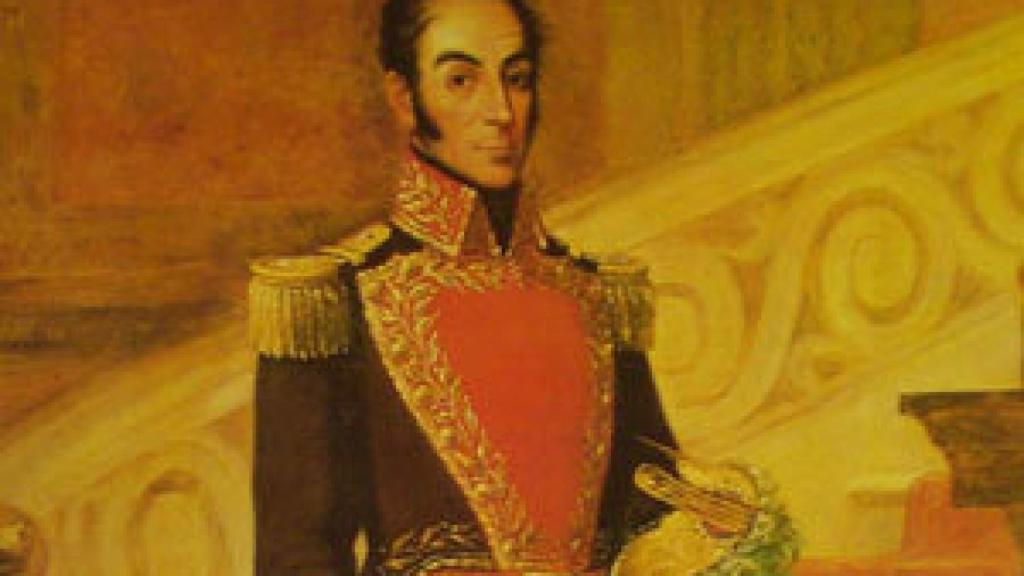 Image: Redentores, ideas y poder en América Latina. De Bolívar a Hugo Chávez