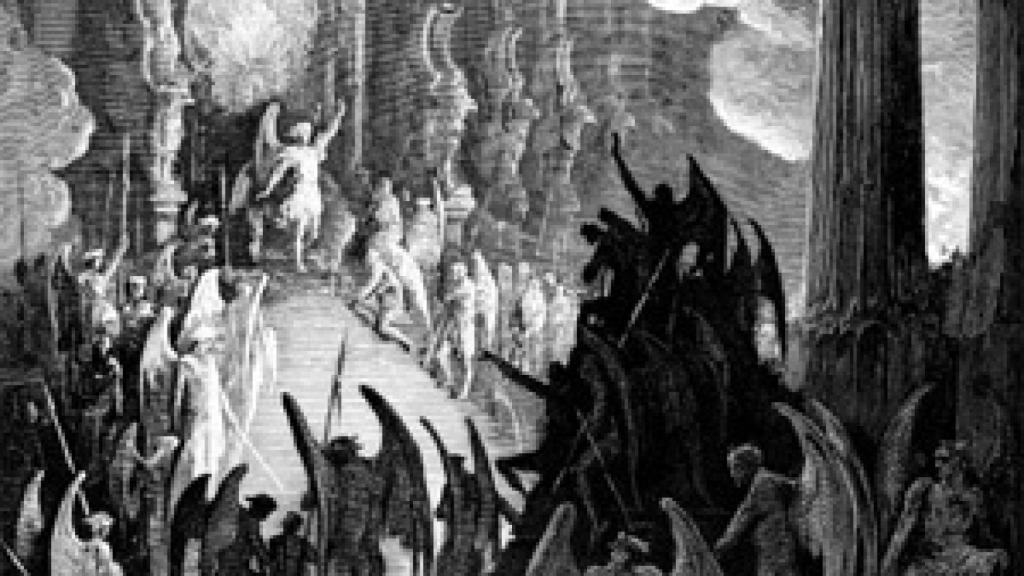 Image: Un libro para la huelga