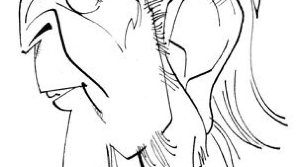 Image: Josep Maria Castellet