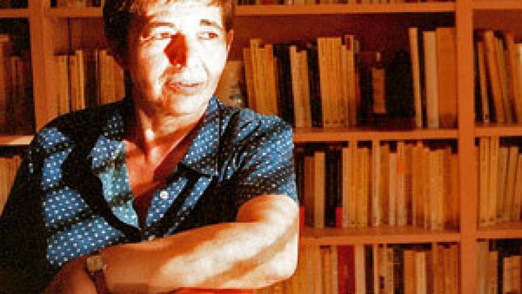 Image: Baladas del dulce Jim