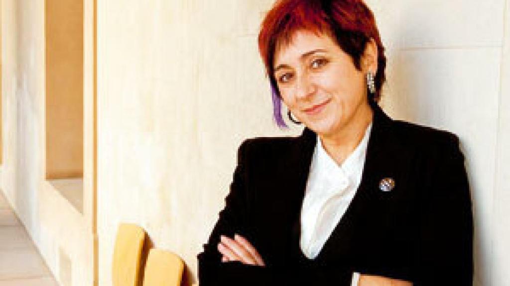 Image: Las largas sombras