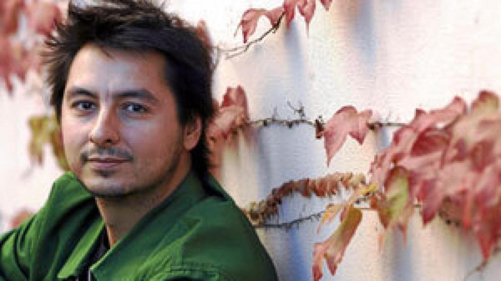 Image: Los mundos contrarios