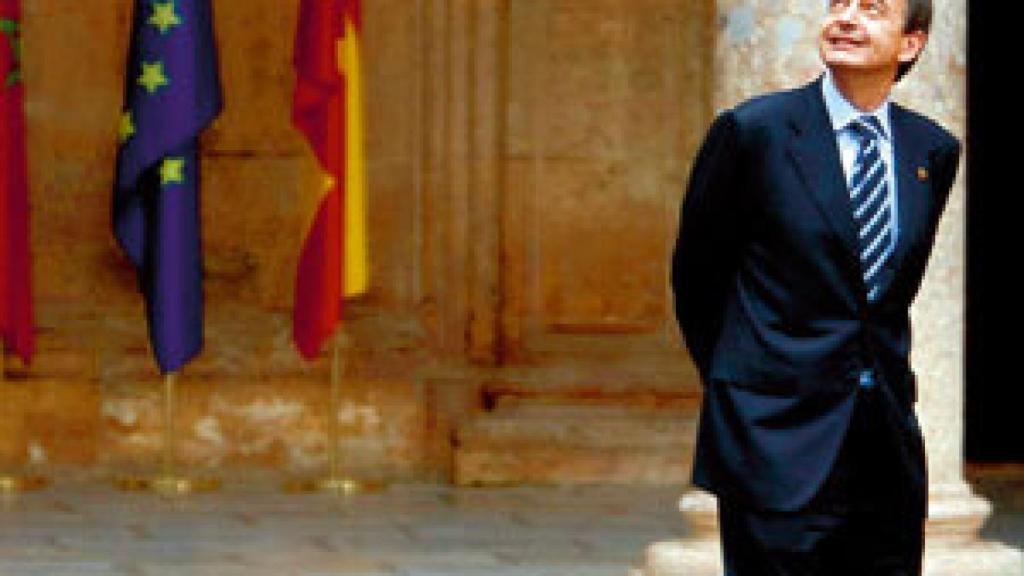 Image: El Maquiavelo de León