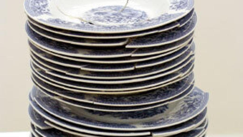 Image: Montañas de Concha García