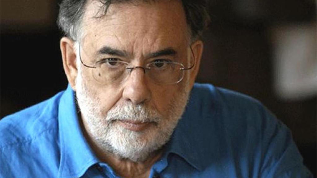 Image: Francis Ford Coppola