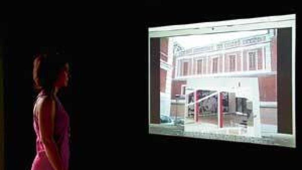 Image: Patricia Esquivias, modernidad y ajo