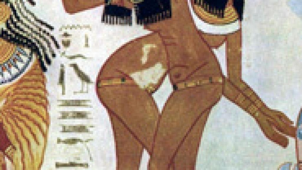 Image: El mundo en el oído. El nacimiento de la música en la cultura