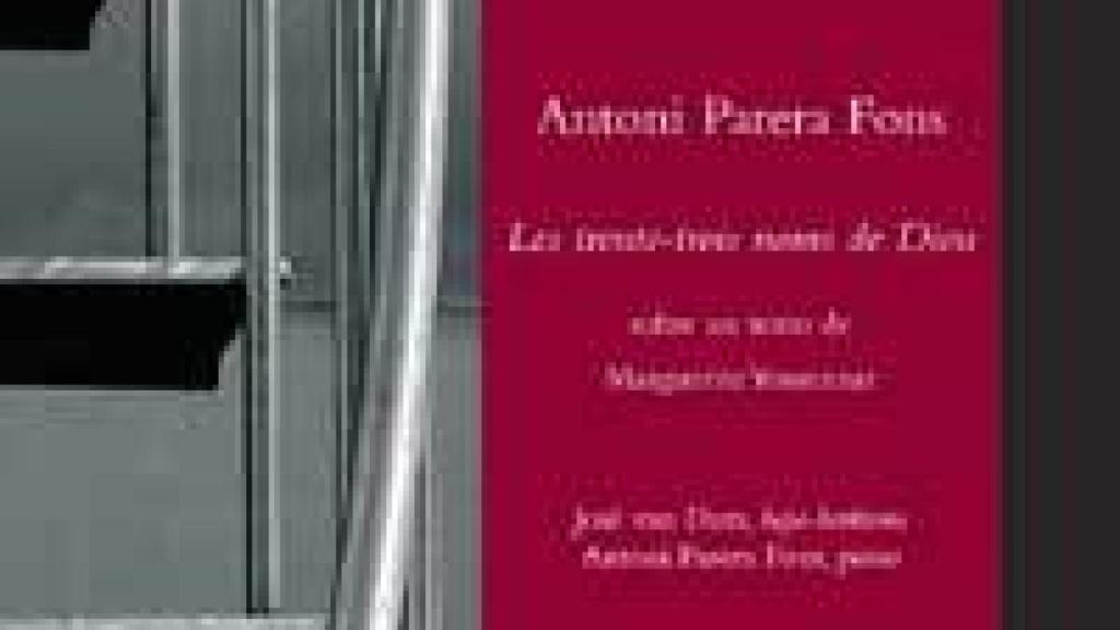 Image: Antoni Parera Fons