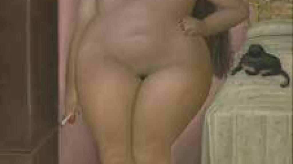 Image: Entre Botero y Tamayo