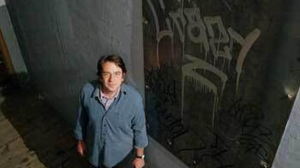 Image: Ignasi Aballí