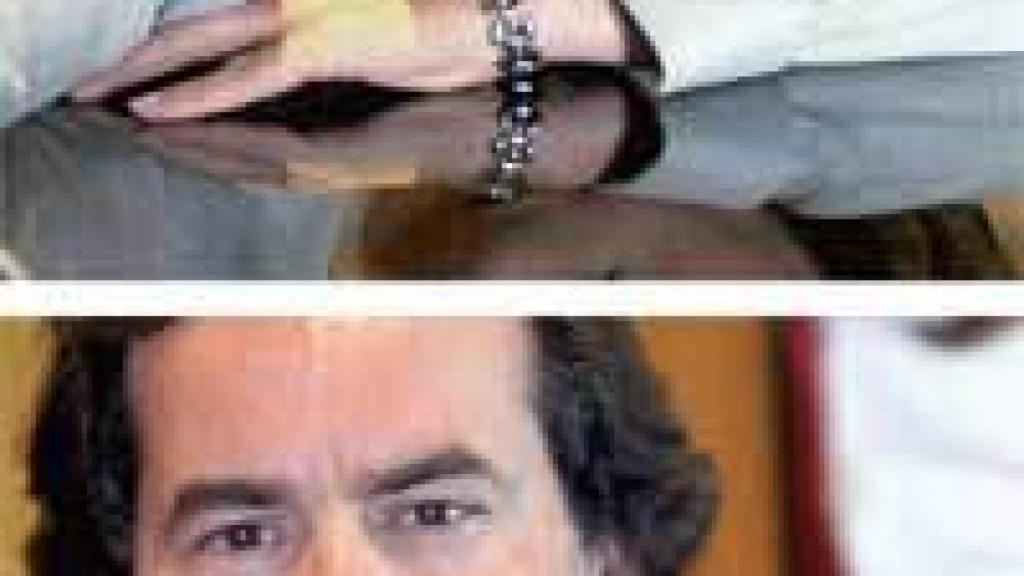 Image: Aranjuez, notas de ida y vuelta