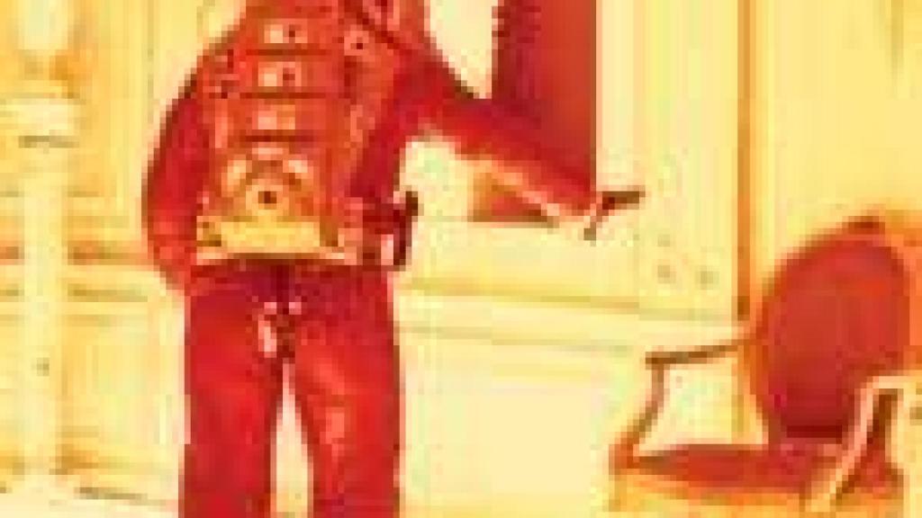 Image: 2001, una odisea del espacio