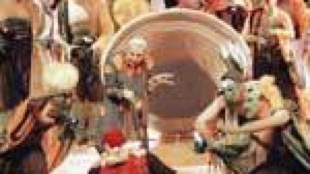 Image: Henze aterriza en España