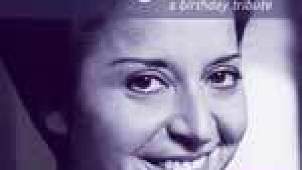 Image: Brava Berganza!