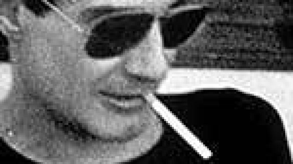 Image: Eduardo Haro Ibars. Los pasos del caído