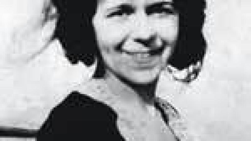 Image: Un martini con Dawn Powell