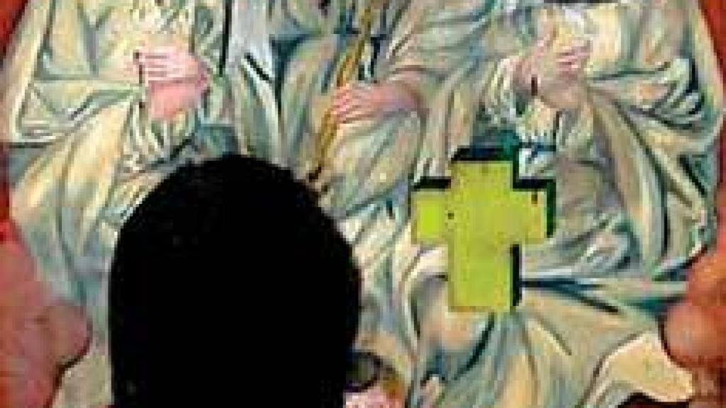 Image: Manuel Ocampo