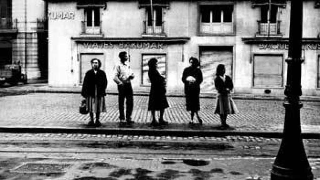 Image: La fotografía será narrativa o no será, por Joan Fontcuberta