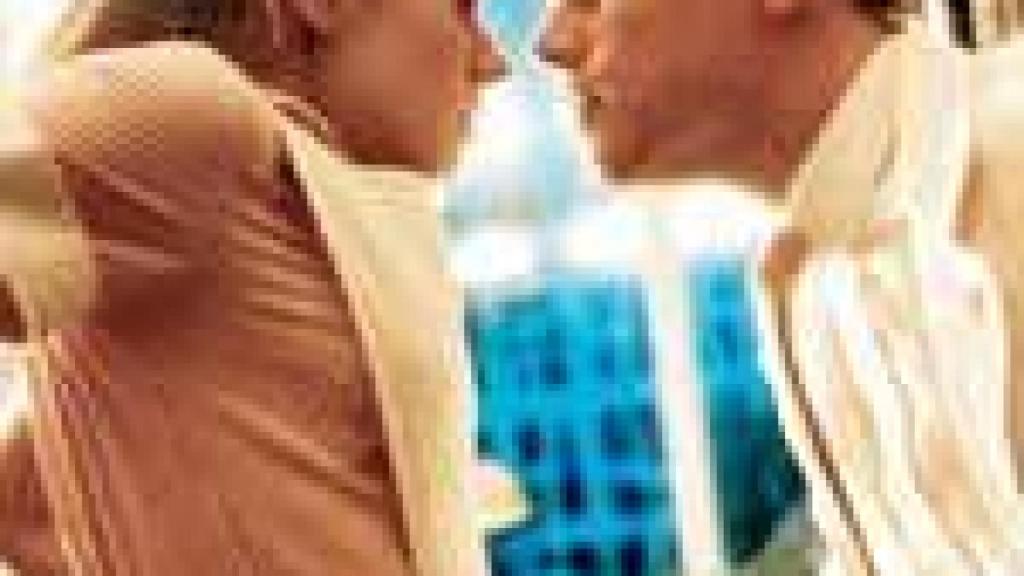 Image: Diario de un escapista