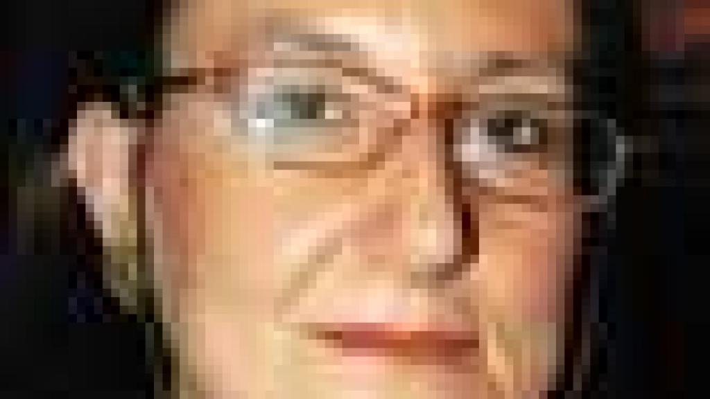 Image: Un plan muy secreto