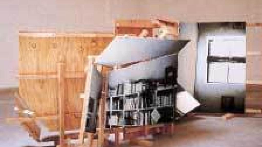 Image: Isidro Blasco