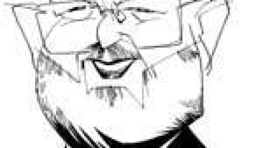 Image: Juan Eslava Galán