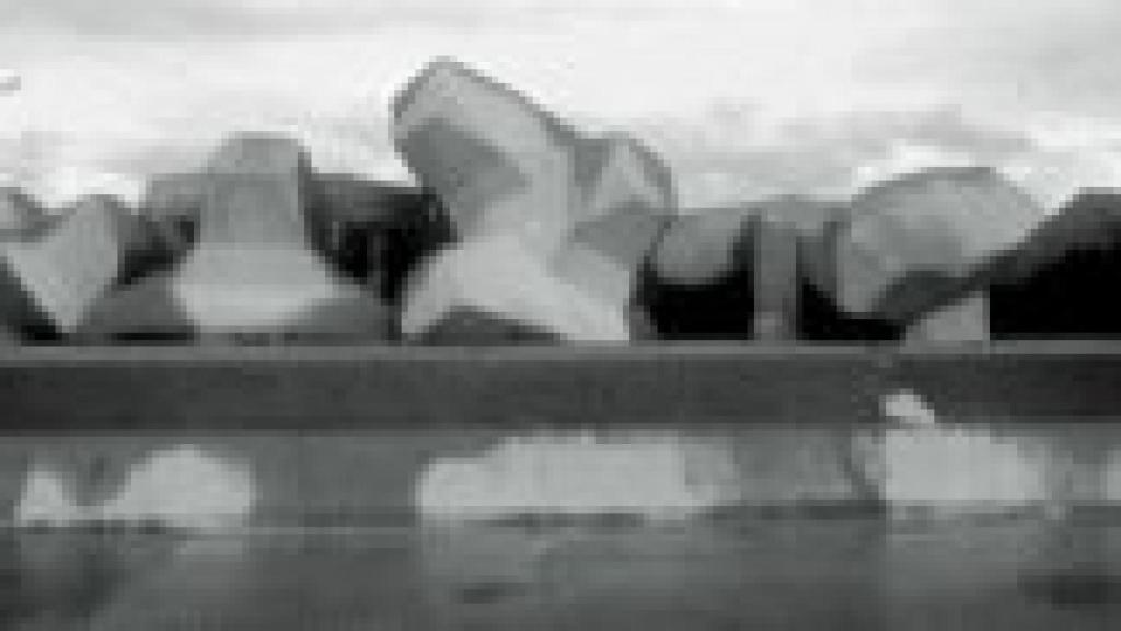 Image: Josef Koudelka. La certeza del instante