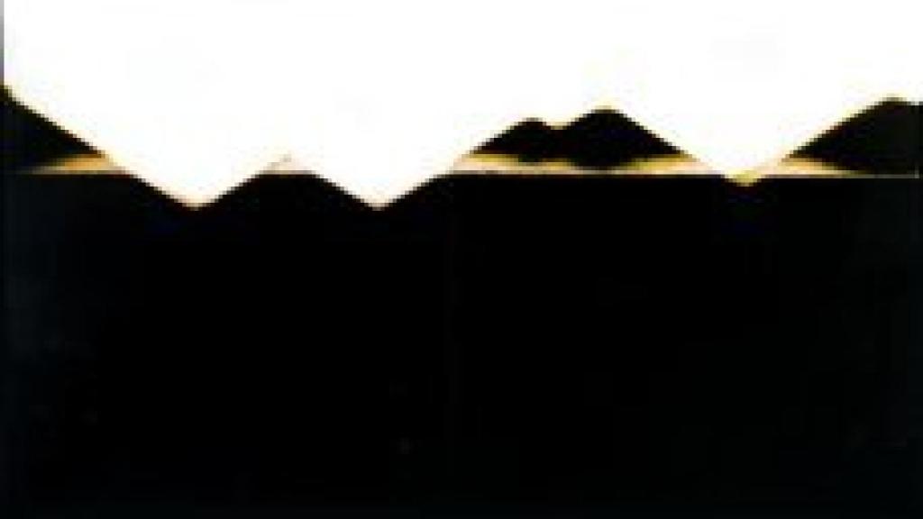 Image: Fontcuberta paisaje de la seguridad