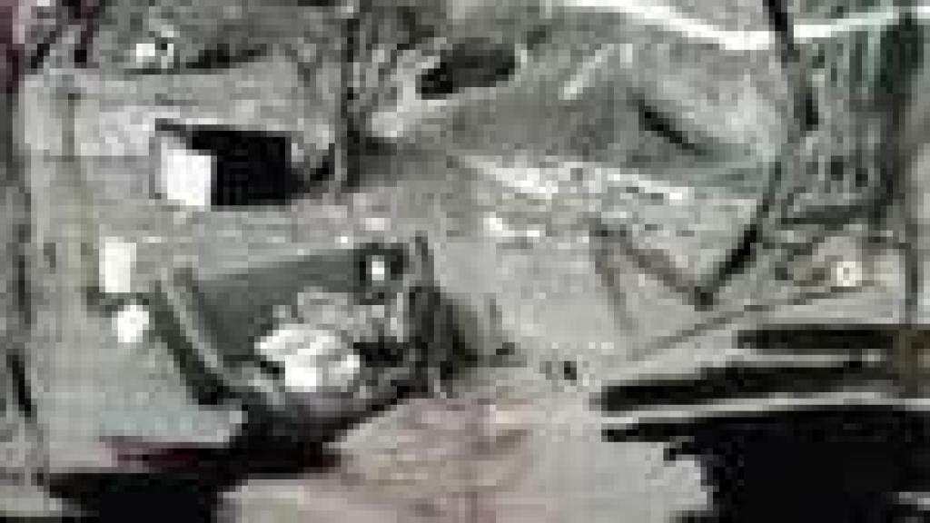 Image: En la periferia de Juan Ugalde