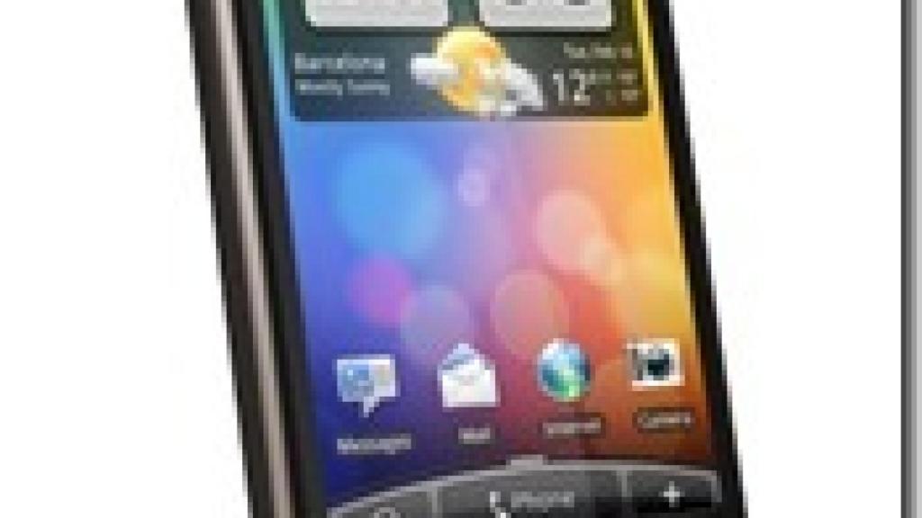 HTC Desire YA disponible con puntos