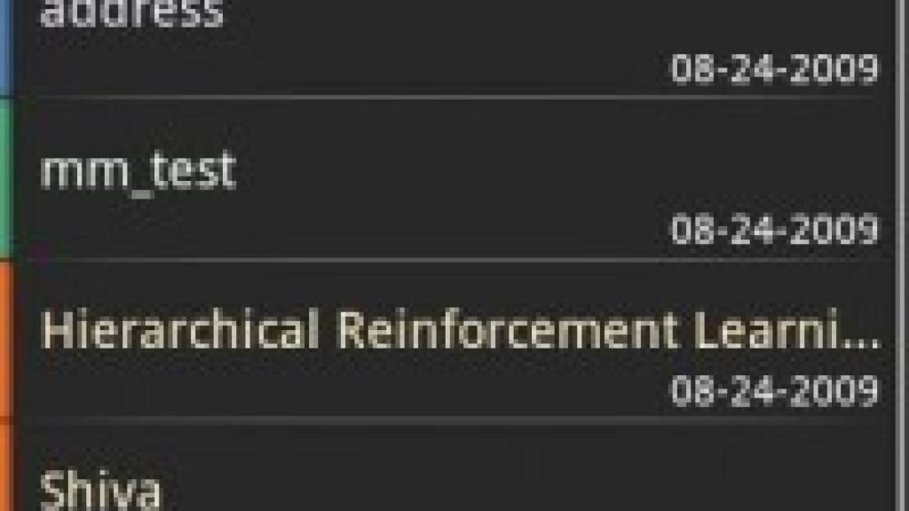 Google Docs y Picasa siempre sincronizados con GDocs y Docs Pics