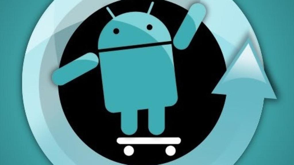 Ya disponible la versión final de Cyanogen Mod 7 para Android