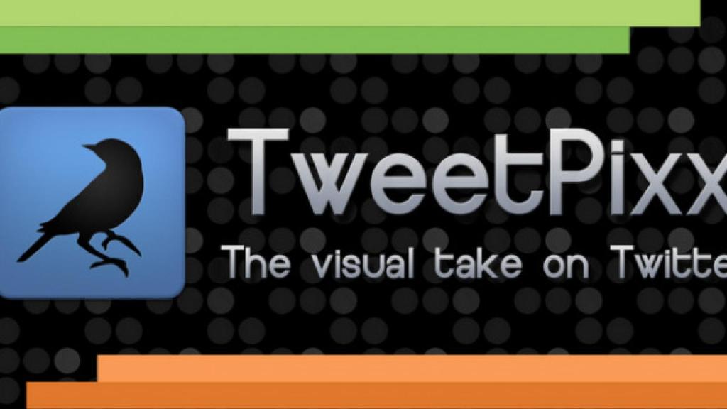 TweetPixx: Explora las imágenes de twitter en el mapa