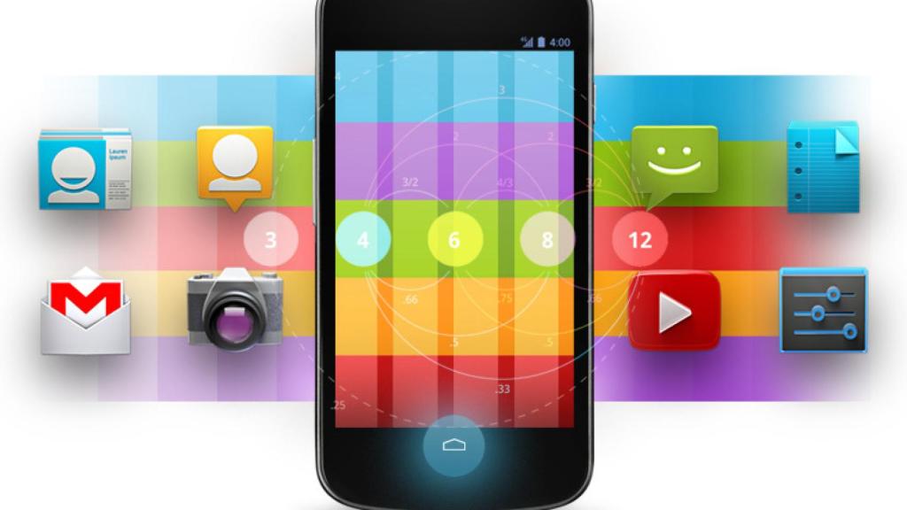 ¿Qué es Holo? Algo más que una interfaz gráfica