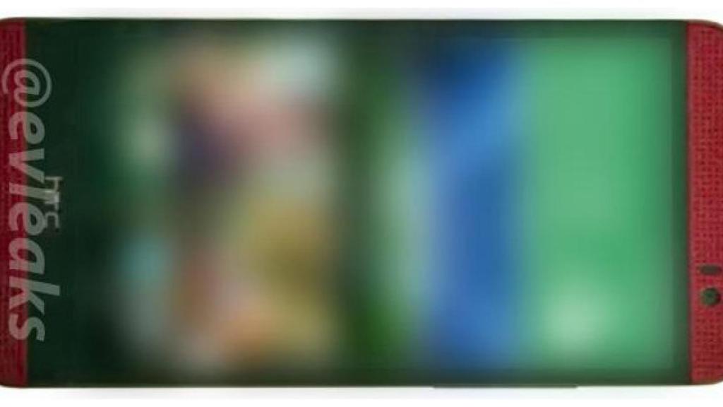 HTC M8 Ace, los rumores sobre una versión en plástico y barata del One M8 se intensifican