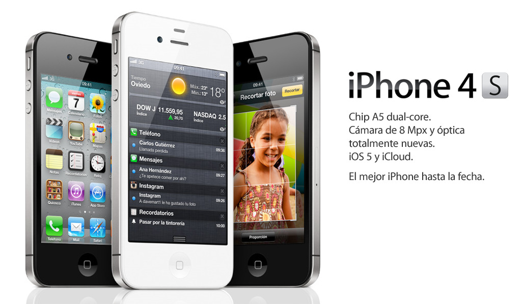 iphone4s