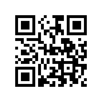 mensajes de voz en un código QR