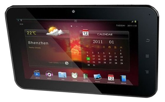 AllWinner_Boxchip_A13