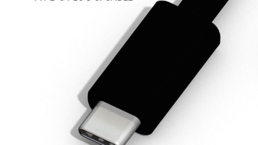 usb-type-c-port