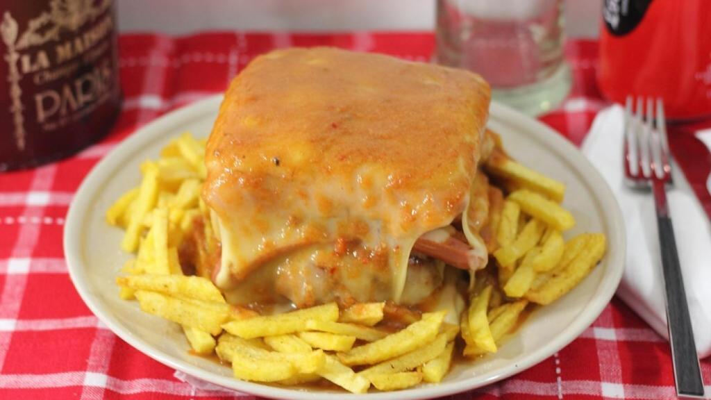 Francesinha