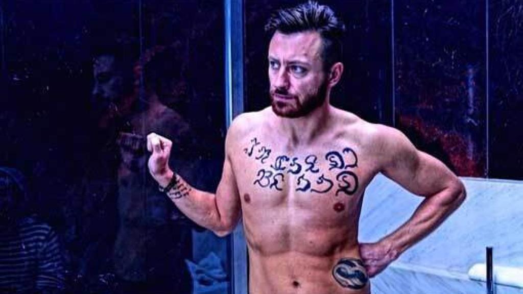 Image: Divine Comedy, escaparate del palpitante teatro polaco