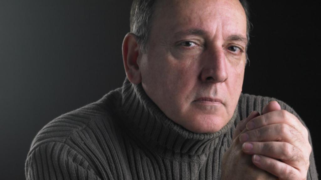 Image: Ernesto Mallo