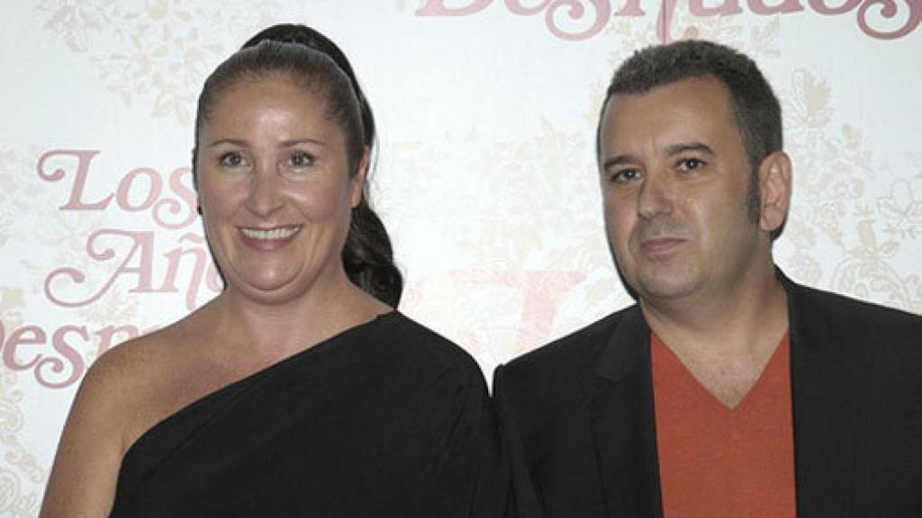 Image: Muere Dunia Ayaso