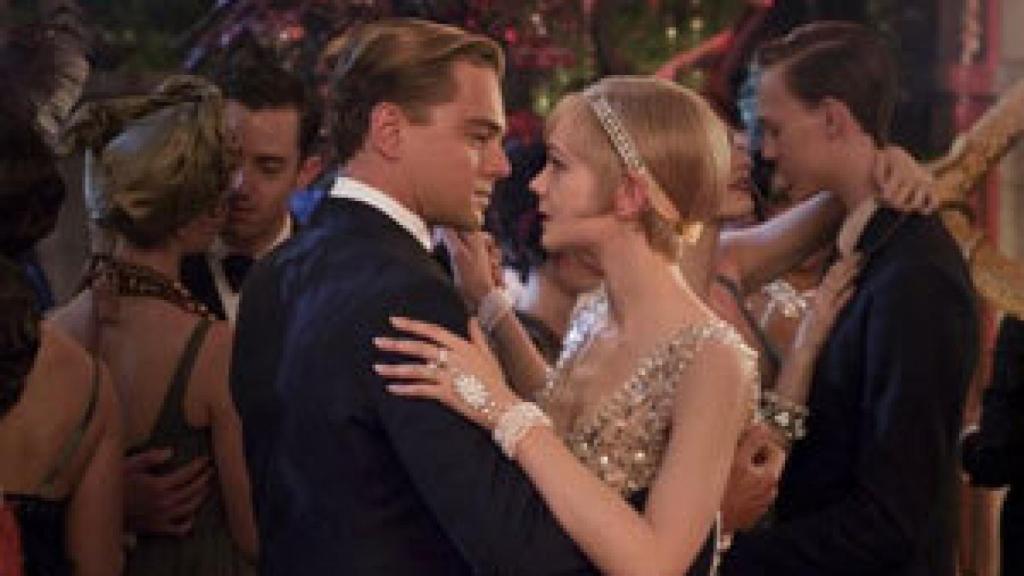 Image: El gran Gatsby