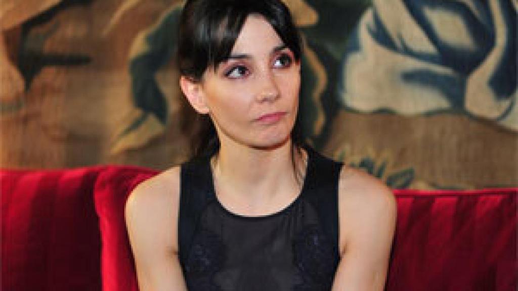 Image: Tamara Rojo recibe en Londres el Premio Fundación Banco Santander