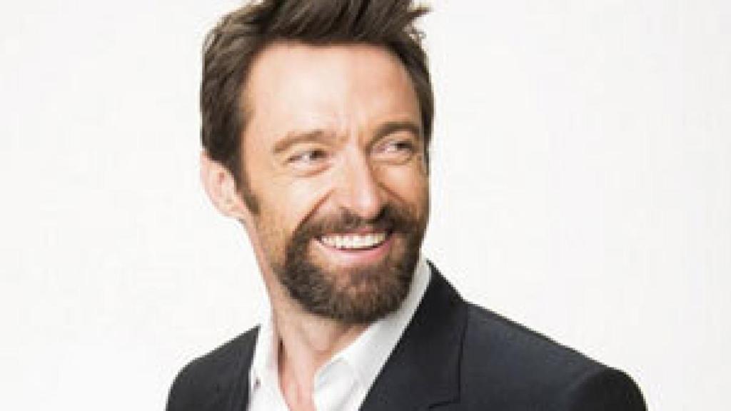Image: Hugh Jackman, Premio Donostia 2013