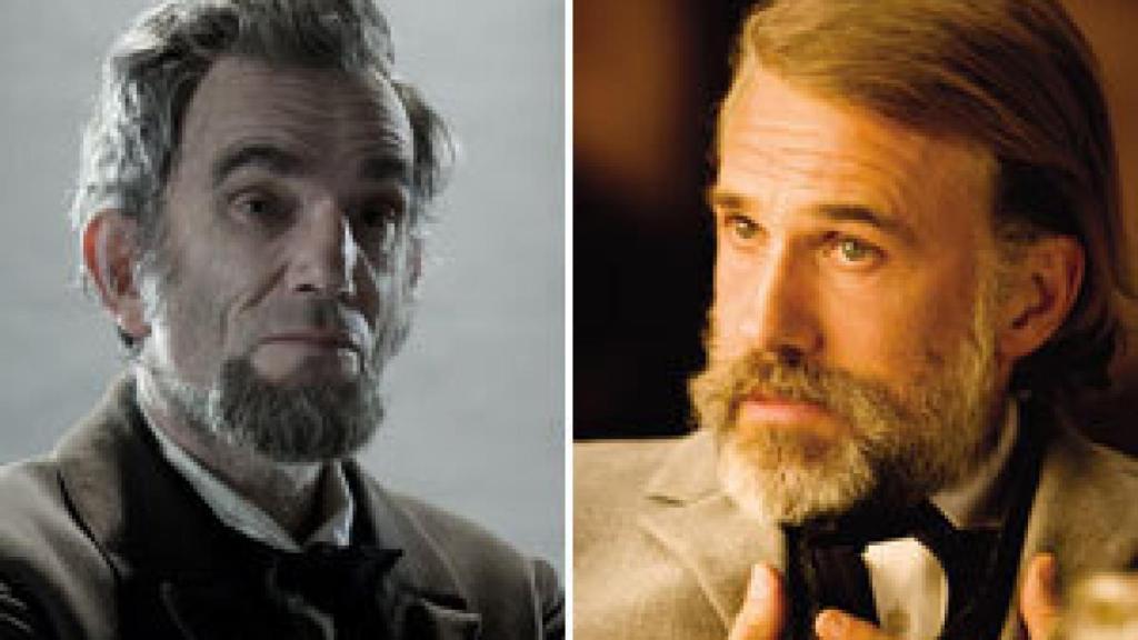 Image: Spielberg versus Tarantino