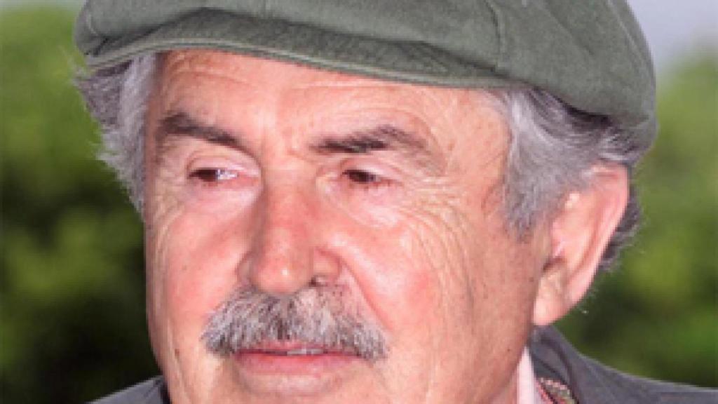 Image: Tonino Guerra, poeta del cine