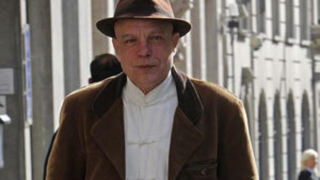 Image: El hijo de Brian Jones