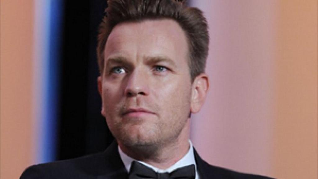 Image: Ewan McGregor, Premio Donostia a toda su carrera